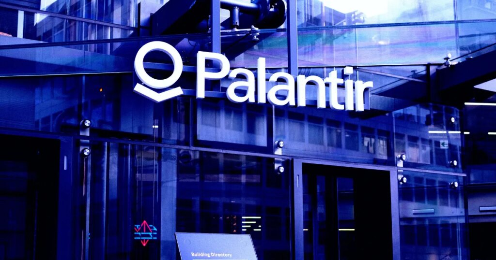 USA Today Partners With Palantir to Gain “Actionable Intelligence” On Its Audiences