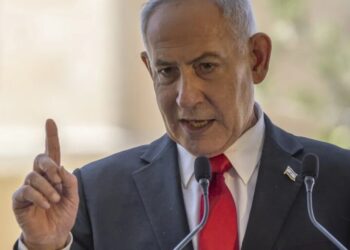 Netanyahu rejects Hamas disarmament proposal touted by Trump