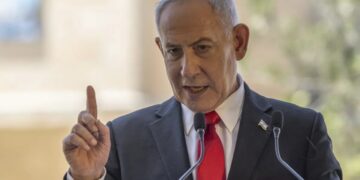 Netanyahu rejects Hamas disarmament proposal touted by Trump