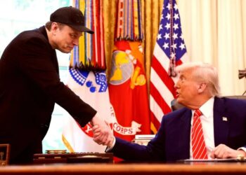 Elon Musk’s Efforts to Cut Spending in the Government Were So Incompetent That It’s Shocking, Internal Analysis Finds