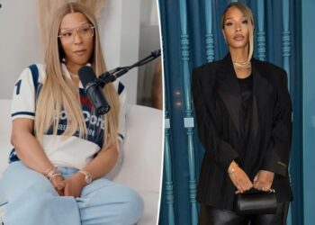 LeBron James’ wife, Savannah, claims Hermès worker was fired for snubbing her, refusing pre-booked appointment