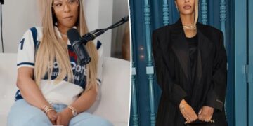 LeBron James’ wife, Savannah, claims Hermès worker was fired for snubbing her, refusing pre-booked appointment