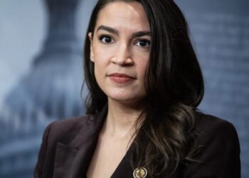 ‘Millennials are not punk kids anymore’ — Ocasio-Cortez sees a ‘generational tidal wave’ driven by anger over economic futures sidelined by boomers