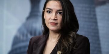 ‘Millennials are not punk kids anymore’ — Ocasio-Cortez sees a ‘generational tidal wave’ driven by anger over economic futures sidelined by boomers