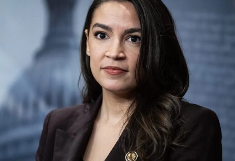 ‘Millennials are not punk kids anymore’ — Ocasio-Cortez sees a ‘generational tidal wave’ driven by anger over economic futures sidelined by boomers