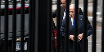 Netanyahu Rejects Trump’s 15-Point Peace Plan for Gaza
