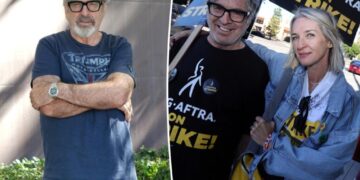 Robert Carradine’s family sues UCLA for wrongful death after failing to remove actor’s belt in psychiatric unit