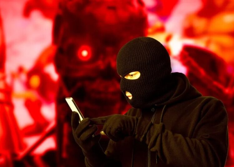 Scammers Tremble as AI Comes for Their Jobs