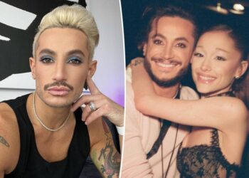 Ariana Grande’s brother vows to have her back after singer announces hiatus from spotlight