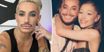 Ariana Grande’s brother vows to have her back after singer announces hiatus from spotlight