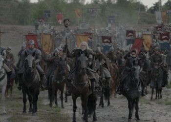 Who Lived and Who Died in the Battle of Tumbleton in the House of the Dragon Season 3 Finale
