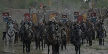 Who Lived and Who Died in the Battle of Tumbleton in the House of the Dragon Season 3 Finale