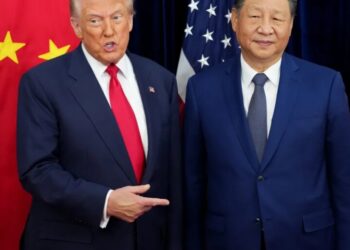 Forget DeepSeek. China’s real ‘Sputnik moment’ is happening on campus as American universities lose their advantage