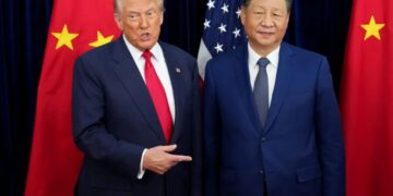 Forget DeepSeek. China’s real ‘Sputnik moment’ is happening on campus as American universities lose their advantage