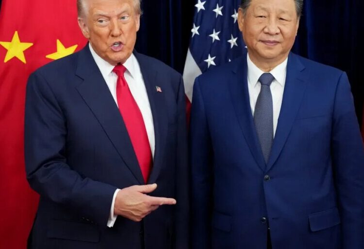 Forget DeepSeek. China’s real ‘Sputnik moment’ is happening on campus as American universities lose their advantage