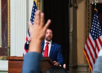 The Death of Reliable Immigration Data