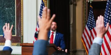 The Death of Reliable Immigration Data