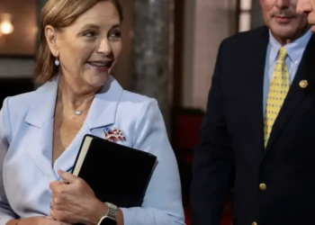 Trump’s grip on crucial Senate race slips: ‘I still don’t know who I’m voting for’