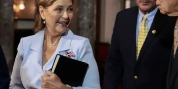 Trump’s grip on crucial Senate race slips: ‘I still don’t know who I’m voting for’