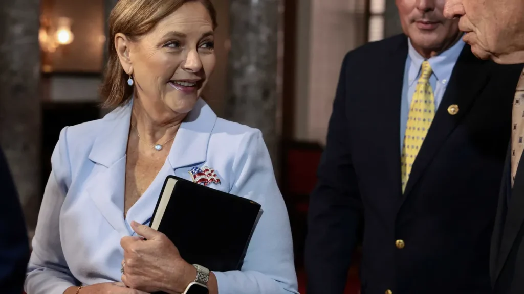 Trump’s grip on crucial Senate race slips: ‘I still don’t know who I’m voting for’
