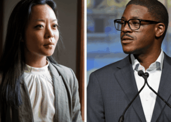 Moderate Democrats Scramble to Block a Socialist From Winning in Wisconsin