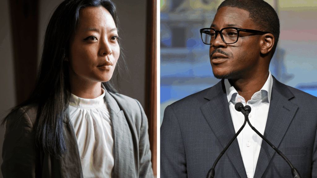 Moderate Democrats Scramble to Block a Socialist From Winning in Wisconsin