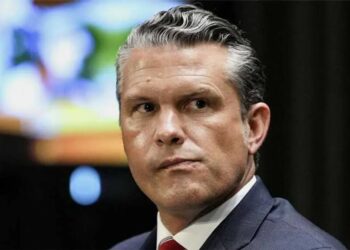 ‘Splintering’ GOP slams door on Hegseth: ‘What’s your Plan B?’