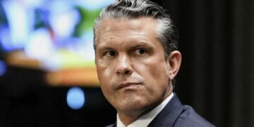 ‘Splintering’ GOP slams door on Hegseth: ‘What’s your Plan B?’