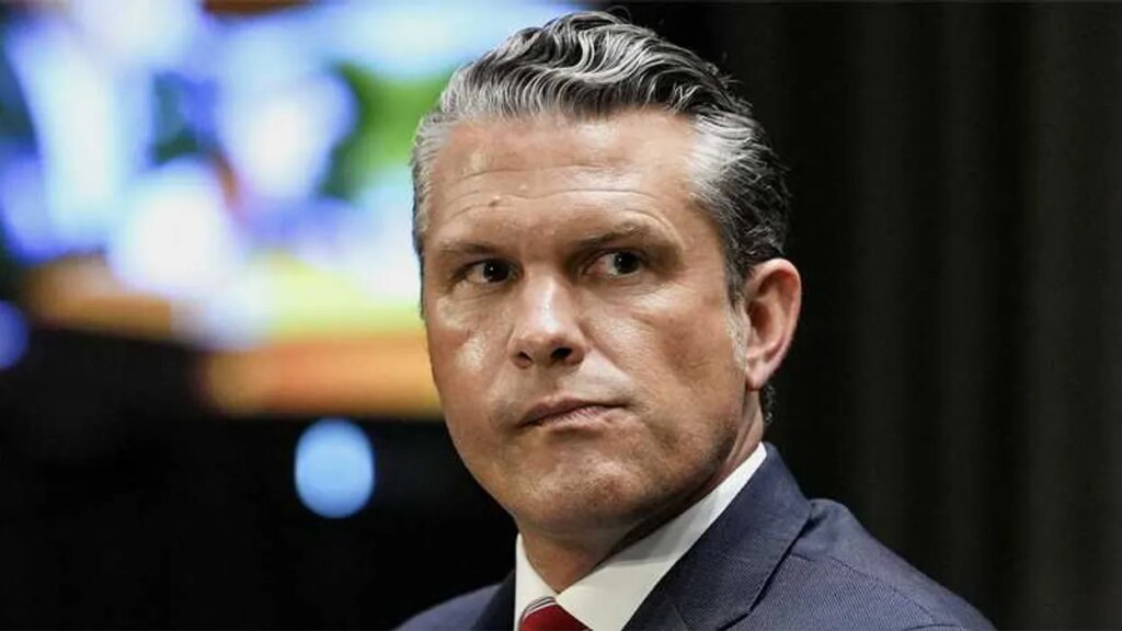 ‘Splintering’ GOP slams door on Hegseth: ‘What’s your Plan B?’