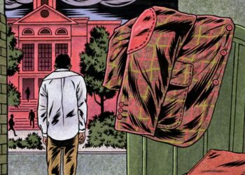 Confessions of a Token Black Professor