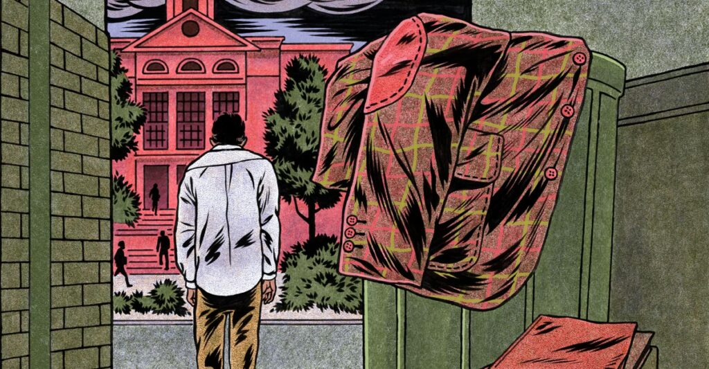 Confessions of a Token Black Professor
