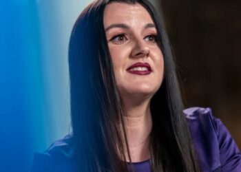 Fidji Simo on her life after OpenAI and new startup, ChronicleBio
