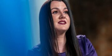 Fidji Simo on her life after OpenAI and new startup, ChronicleBio