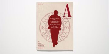 The Atlantic’s September Cover: Tyler Austin Harper’s “Confessions of a Token Black Professor”