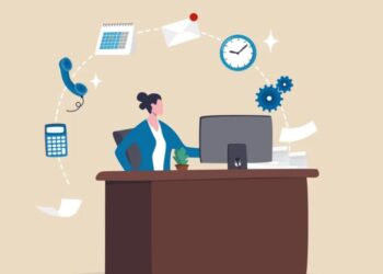 $400K salaries and a direct line to the CEO: Why chief of staff roles can be a C-suite springboard