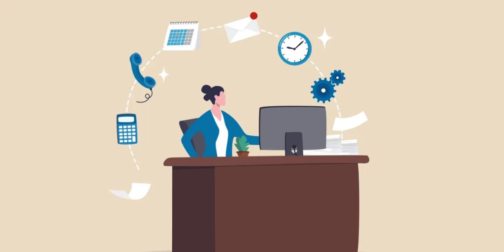 $400K salaries and a direct line to the CEO: Why chief of staff roles can be a C-suite springboard