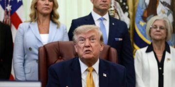 Scheme hatched to haul Trump out of office as top lawyers zero in on under-the-radar law
