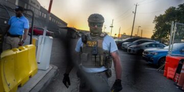 Torture alleged as detainees claim Trump’s ICE deploying ‘involuntary medical procedures’