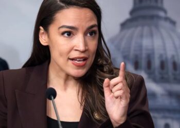 AOC’s big weekend announcement isn’t a run for president (yet) — it’s about freezing her eggs at 36 years old