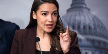 AOC’s big weekend announcement isn’t a run for president (yet) — it’s about freezing her eggs at 36 years old