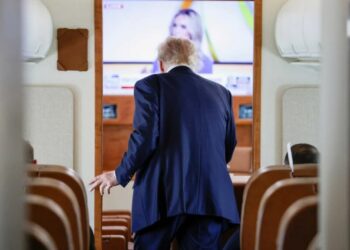 Blundering Trump slow-walks to point of no return after walking into Iran ‘trap’: expert