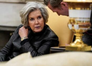 Trump Cabinet member went behind Susie Wiles’ back to get pal a high-ranking job: report