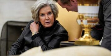 Trump Cabinet member went behind Susie Wiles’ back to get pal a high-ranking job: report