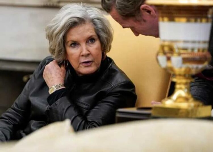 Trump Cabinet member went behind Susie Wiles’ back to get pal a high-ranking job: report