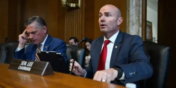 ‘Dumb move, Coke’: MAGA senator red hot as Jesus phrases blocked from Coca-Cola cans
