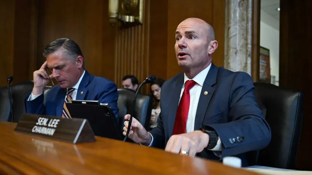 ‘Dumb move, Coke’: MAGA senator red hot as Jesus phrases blocked from Coca-Cola cans