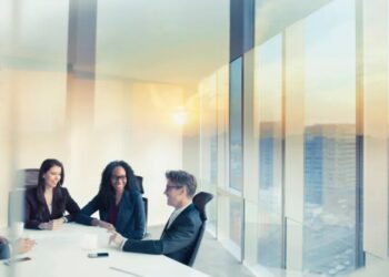 Boards are expanding the CFO’s mandate—with COO duties increasingly in the mix