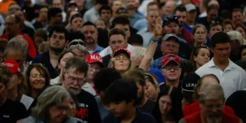 GOP laid bare dark truth with ‘bizarre’ nostalgia for time when US was in ‘hell’: analyst