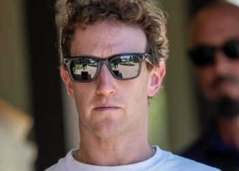 Mark Zuckerberg says the future will have an ‘abundance of jobs’—and predicts a wave of new careers like world builders and personal biologists