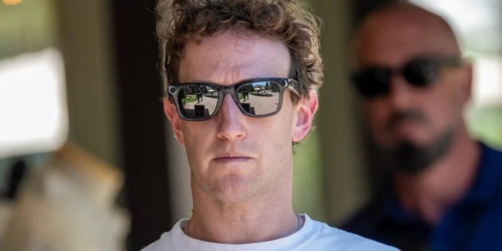 Mark Zuckerberg says the future will have an ‘abundance of jobs’—and predicts a wave of new careers like world builders and personal biologists